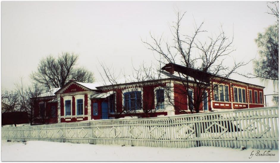 Воронівка з panoramio.com - Воронівка