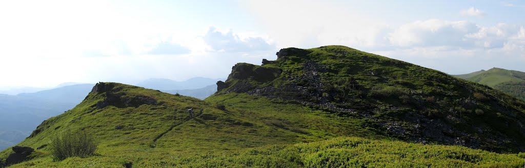 Буковець з panoramio.com - Буковец