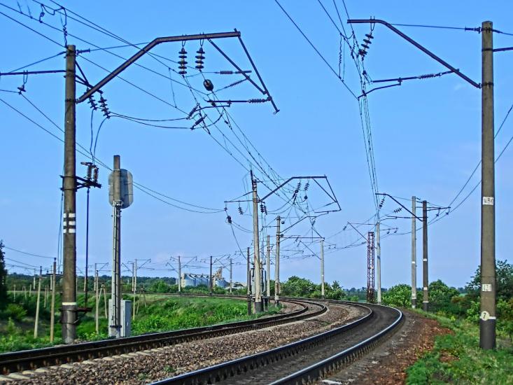 Ізмайлівка з panoramio.com - Измайловка