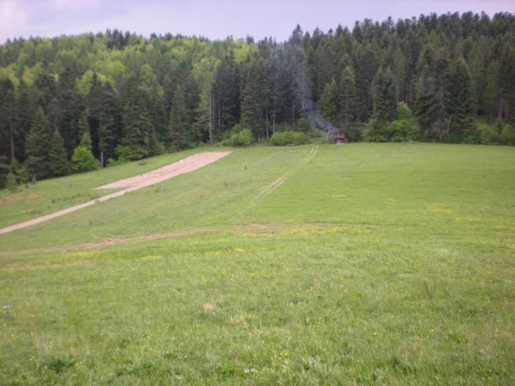 Тершів з panoramio.com - Тершев