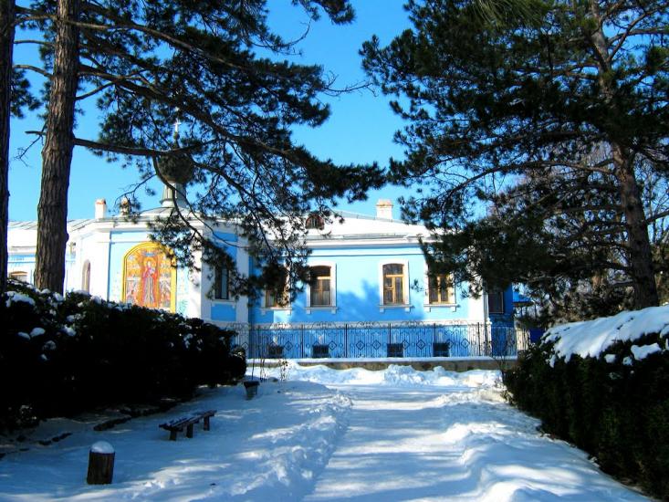 Учебне з panoramio.com - Uchebne