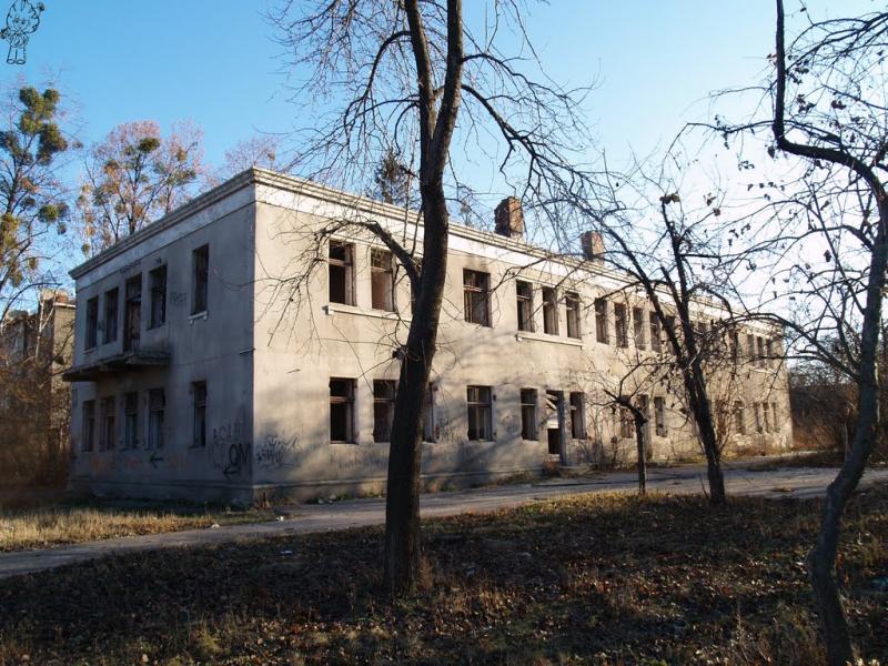 Федірці з panoramio.com - Федірці