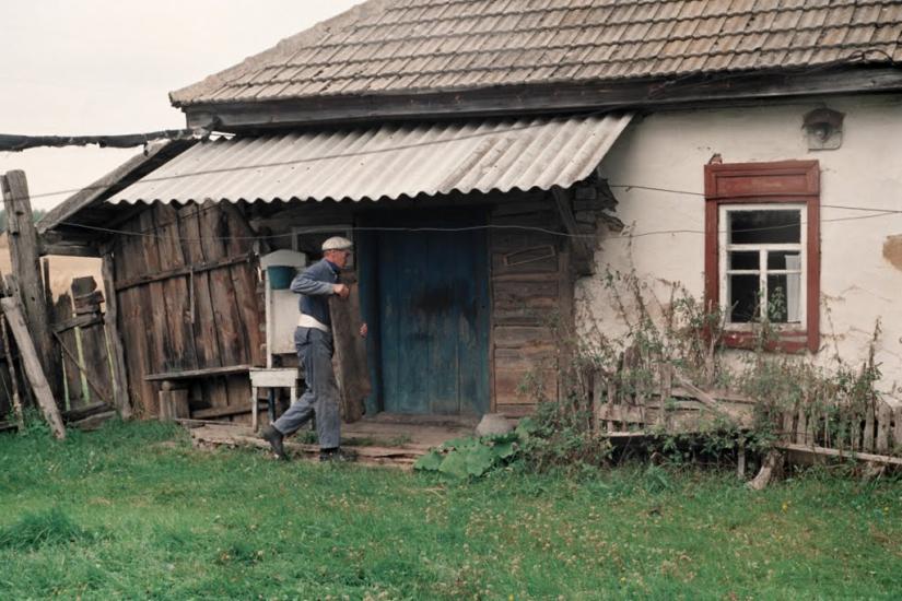 Шведчина з panoramio.com - Шведчина