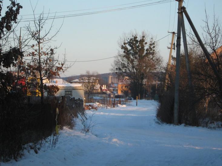 Брюховичі з panoramio.com - Bryukhovychi
