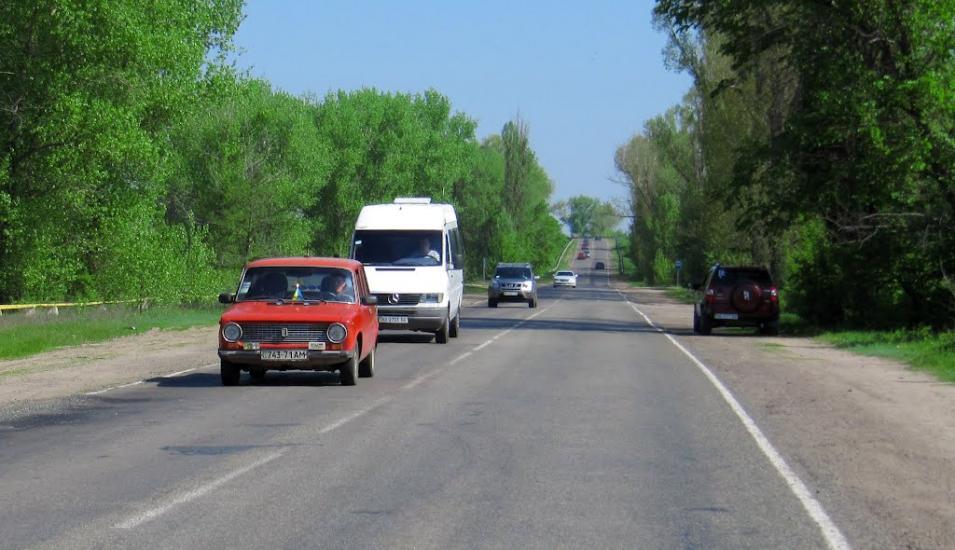 Валуйське з panoramio.com - Валуйське