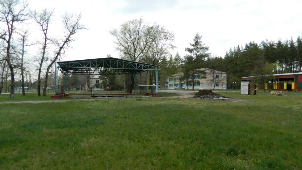 Брусівка з panoramio.com - Брусовка