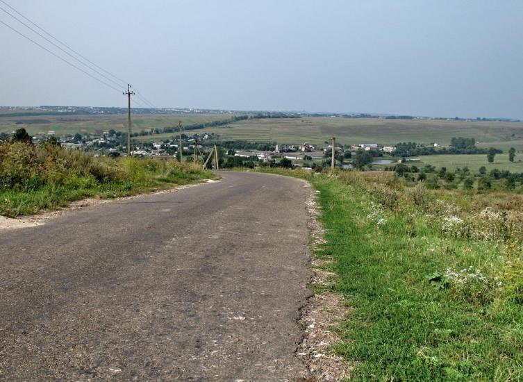 Стрільче з panoramio.com - Стрельче