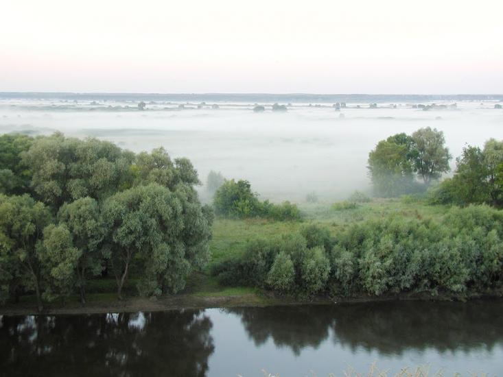 Дробишів з panoramio.com - Дробышев