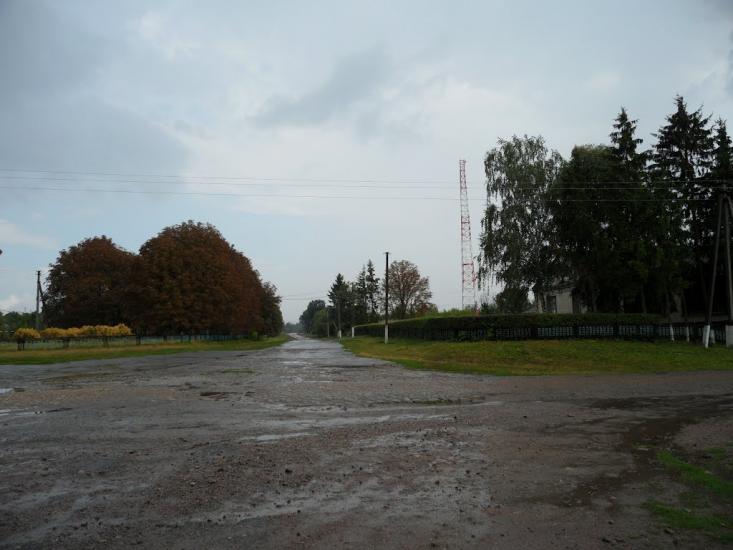 Сніжна з panoramio.com - Сніжна