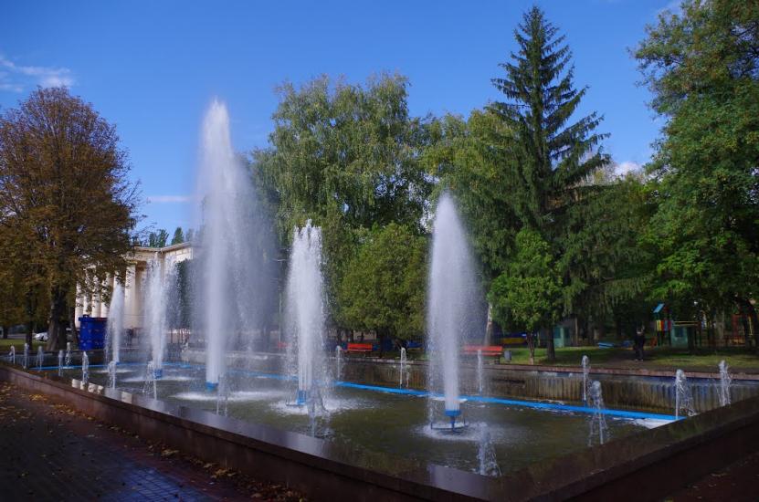 Менжинське з panoramio.com - Менжинское