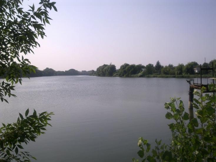 Жашків з panoramio.com - Жашков