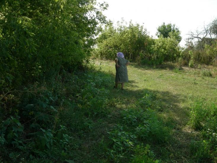 Ржавчик з panoramio.com - Ржавчик