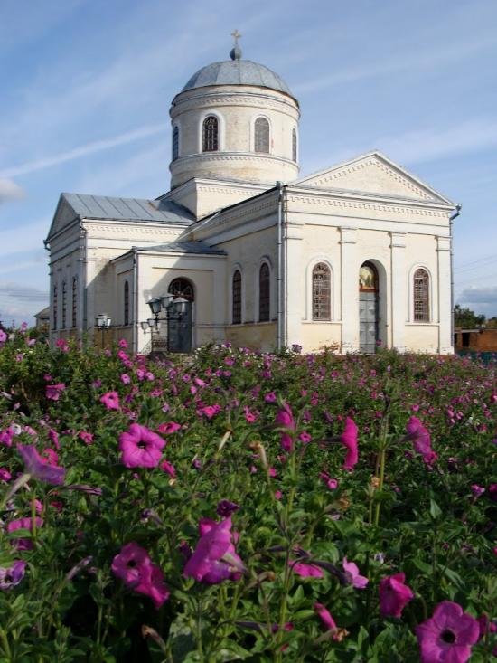 Короп з panoramio.com - Короп