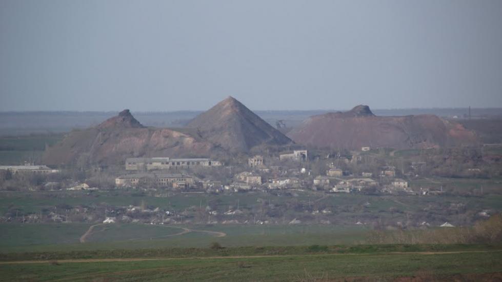 Лобанівка з panoramio.com - Лобановка