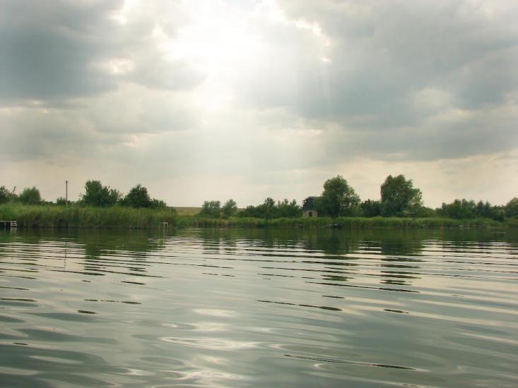 Новий Донбас з panoramio.com - Новий Донбас