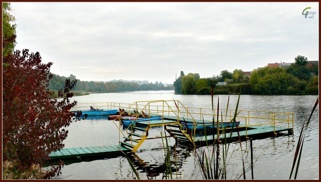 Прибузьке з panoramio.com - Прибугское