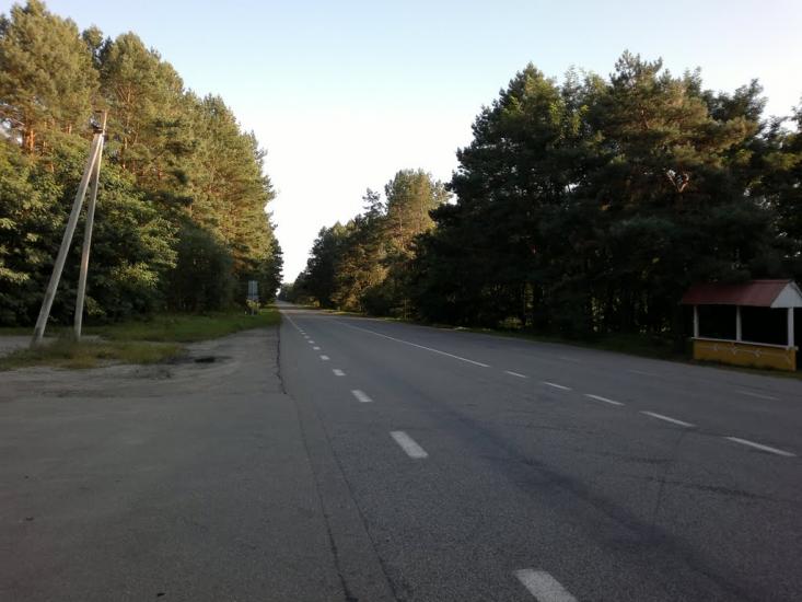 Нові Яриловичі з panoramio.com - Новые Ярыловичи