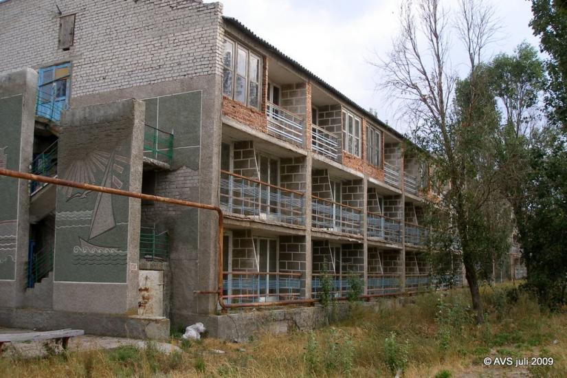 Сєдове з panoramio.com - Седово