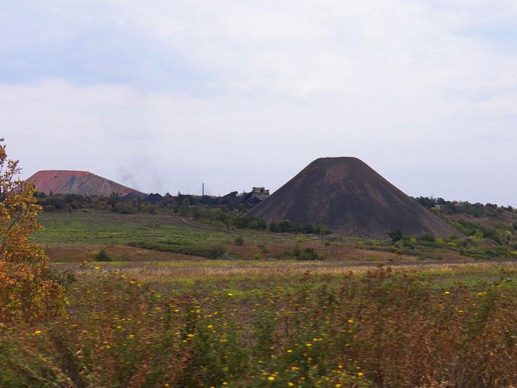 Лобанівка з panoramio.com - Лобановка
