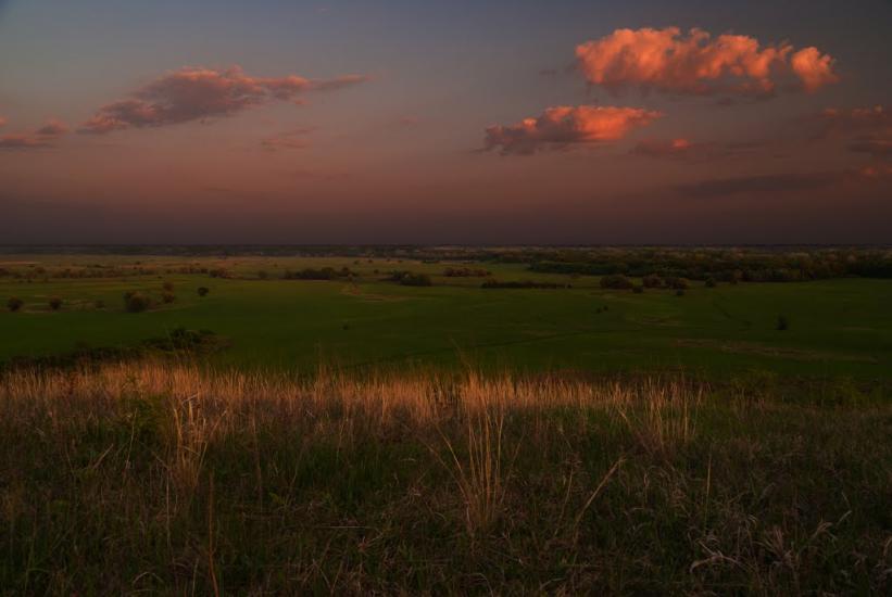 Заможнє з panoramio.com - Заможное