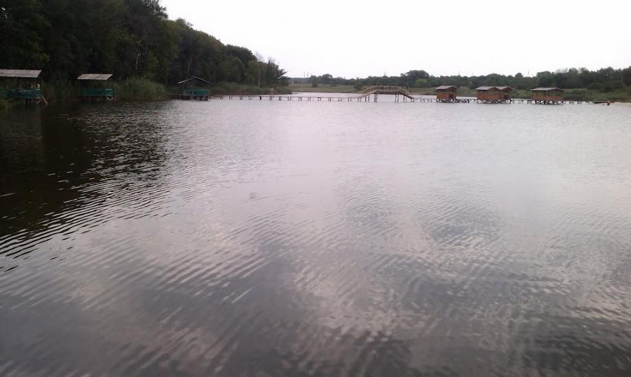 Водянське з panoramio.com - Водянское