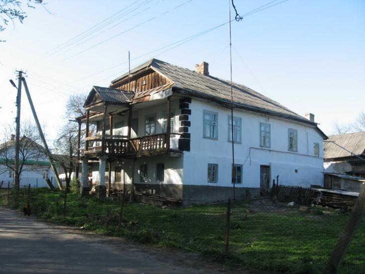 Піски з panoramio.com - Піски