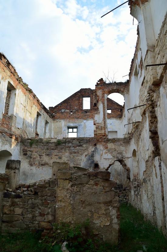 Золотий Потік з panoramio.com - Золотий Потік