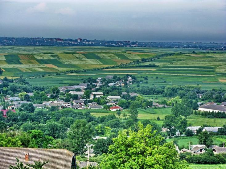Стрільче з panoramio.com - Стрельче