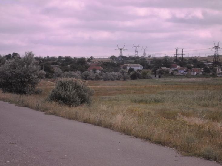 Гур'ївка з panoramio.com - Guryivka