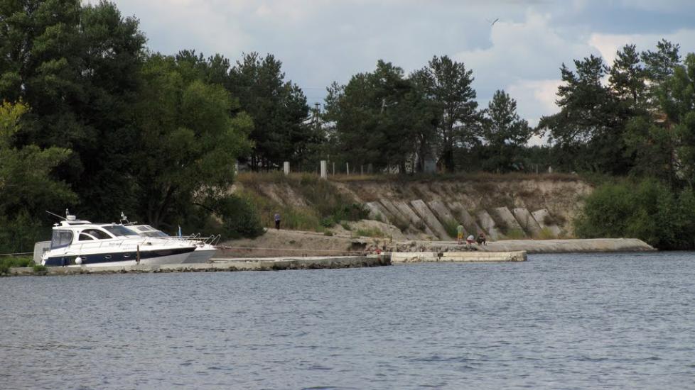 Лютіж з panoramio.com - Лютеж