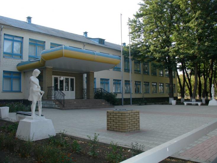 Казанка з panoramio.com - Kazanka