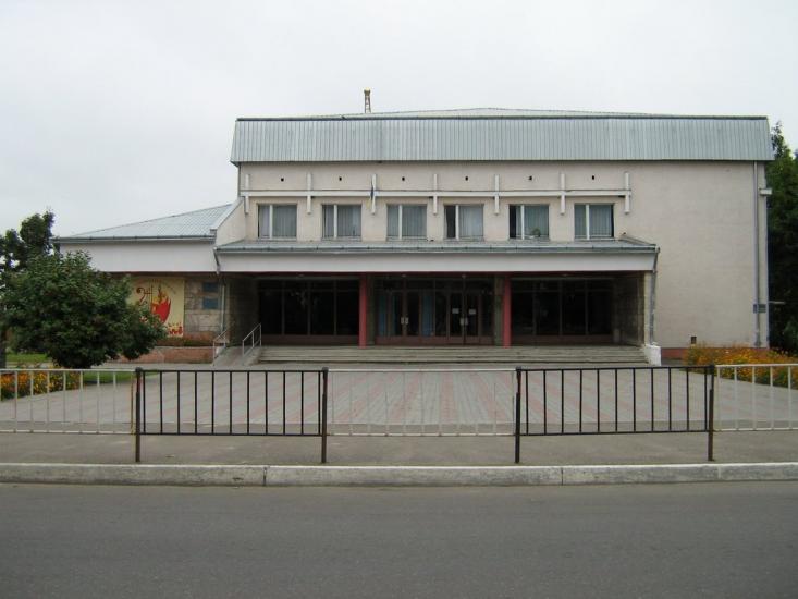 Сопошин з panoramio.com - Сопошин