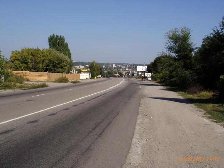 Степне з panoramio.com - Степное