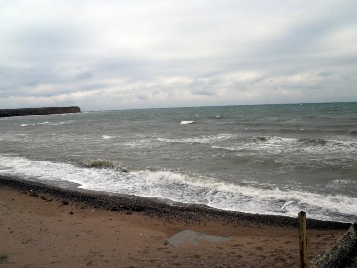 Андріївка з panoramio.com - Andriyivka