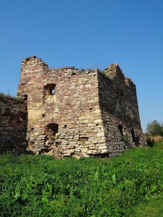 Золотий Потік з panoramio.com - Золотий Потік