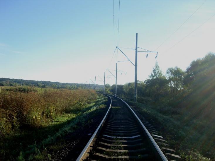 Судилків з panoramio.com - Судилков
