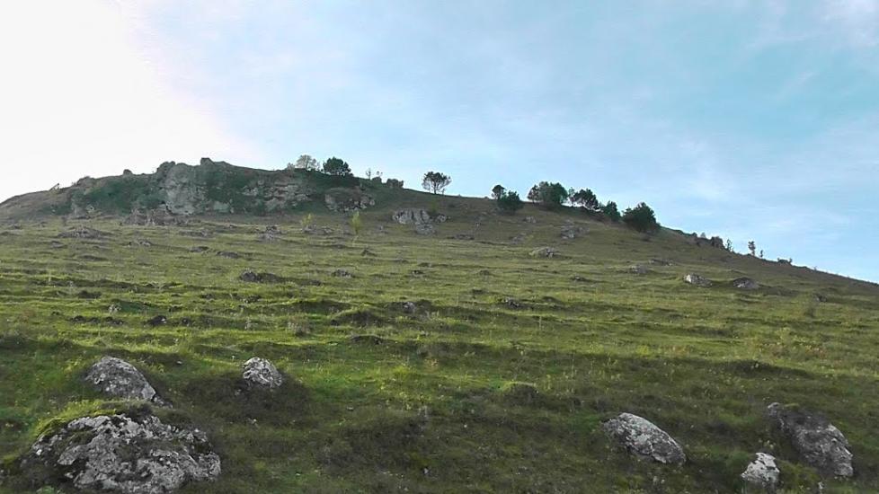 Кутківці з panoramio.com - Кутковцы