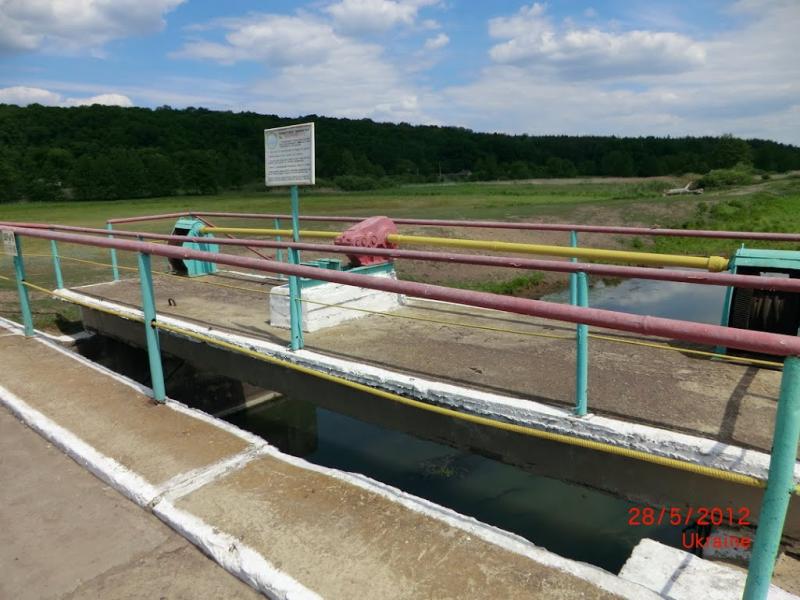Сорокове з panoramio.com - Сороково