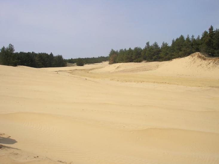 Раденськ з panoramio.com - Раденск