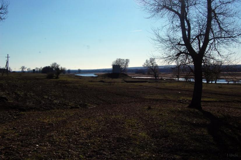 Борівське з panoramio.com - Борівське
