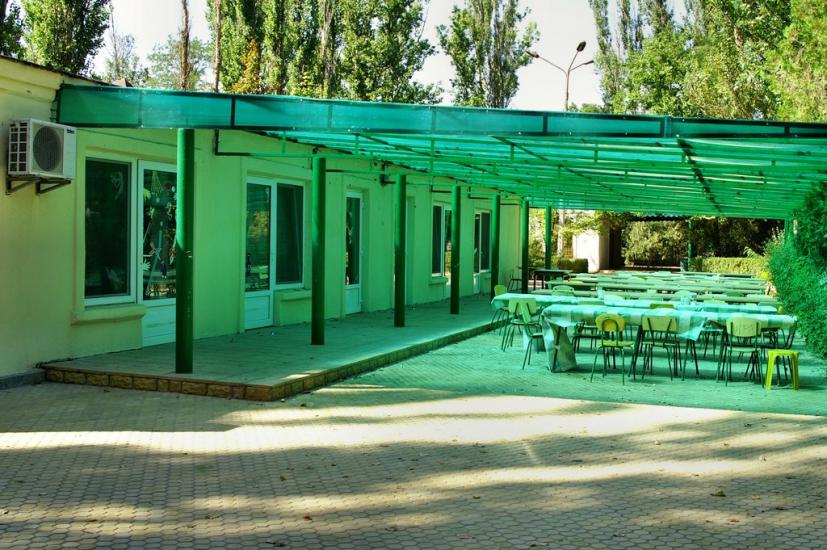 Озерне з panoramio.com - Озерное