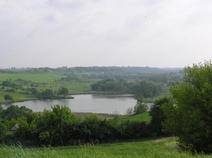 Іванковичі з panoramio.com - Иванковичи