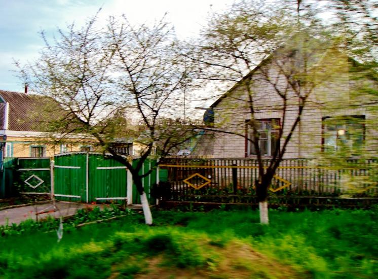 Звенигородка з panoramio.com - Звенигородка