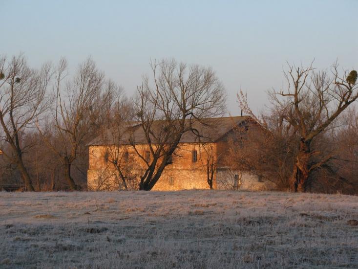 Ставки з panoramio.com - Stavky