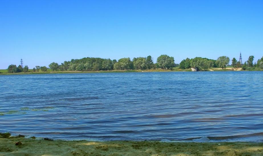 Забір'я з panoramio.com - Zabirya