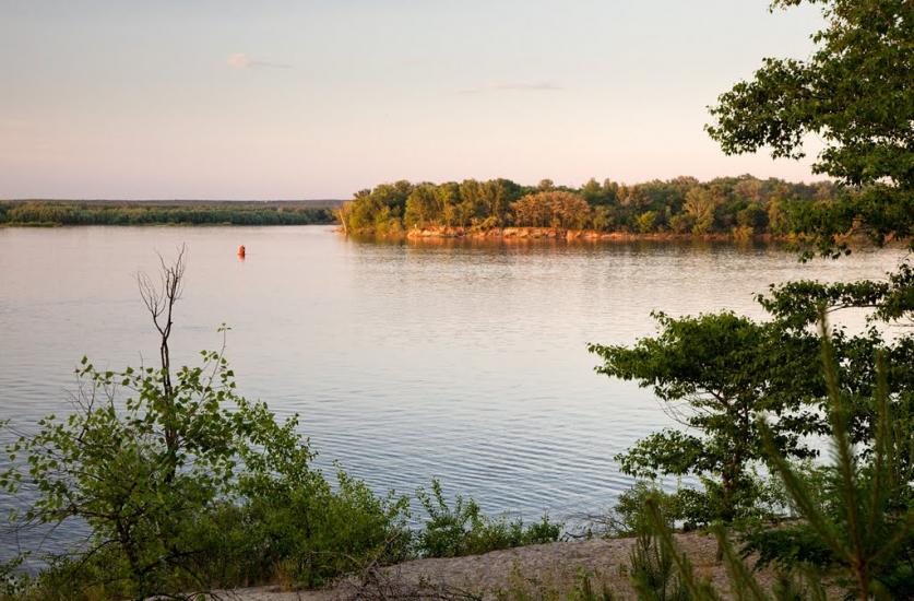 Пекарі з panoramio.com - Пекарі