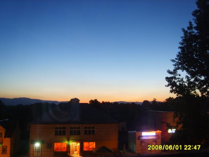 Буштино з panoramio.com - Буштыно