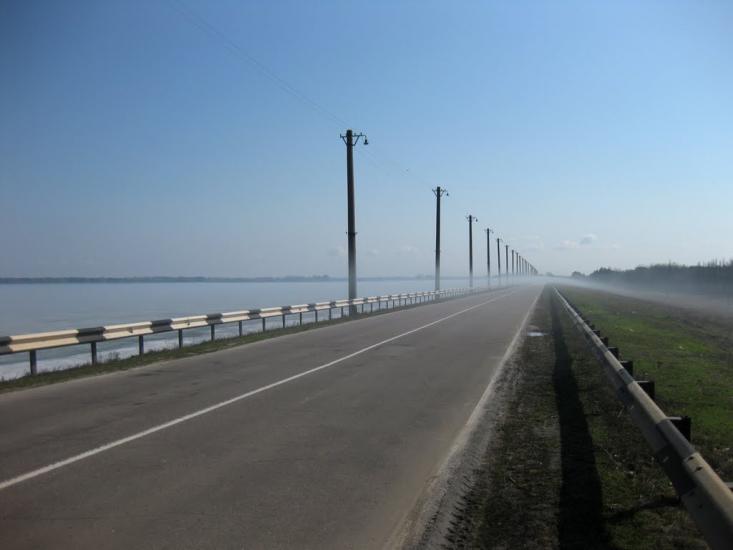 Печеніги з panoramio.com - Печениги