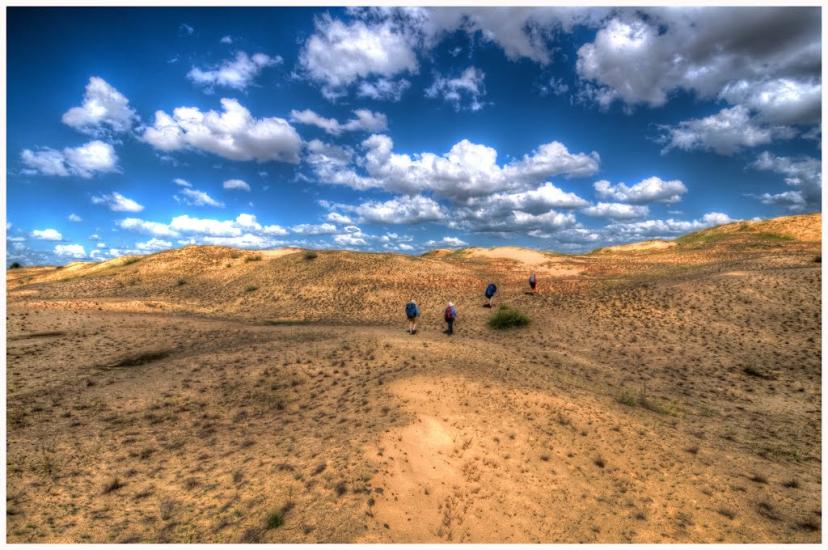 Пролетарка з panoramio.com - Пролетарка