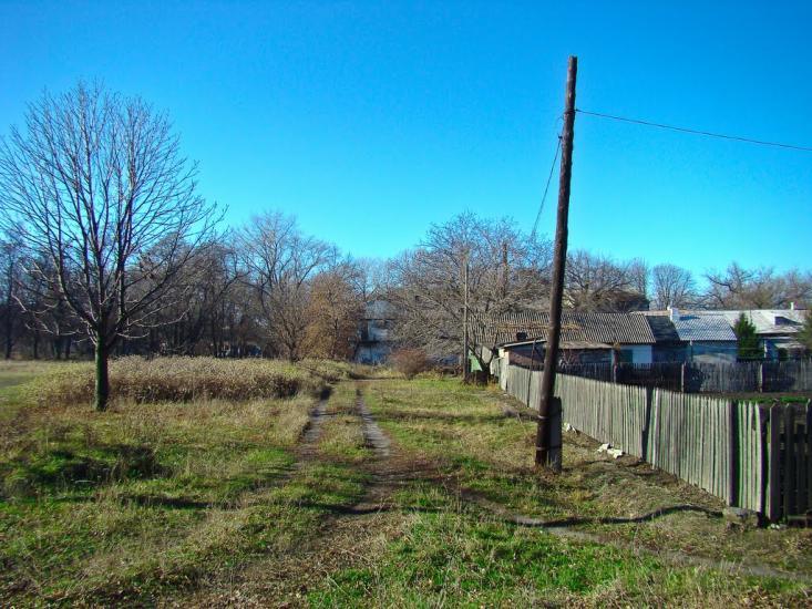 Сєверне з panoramio.com - Syeverne